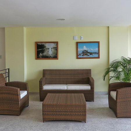 Hotel Cruz Do Pascoal Salvador Luaran gambar