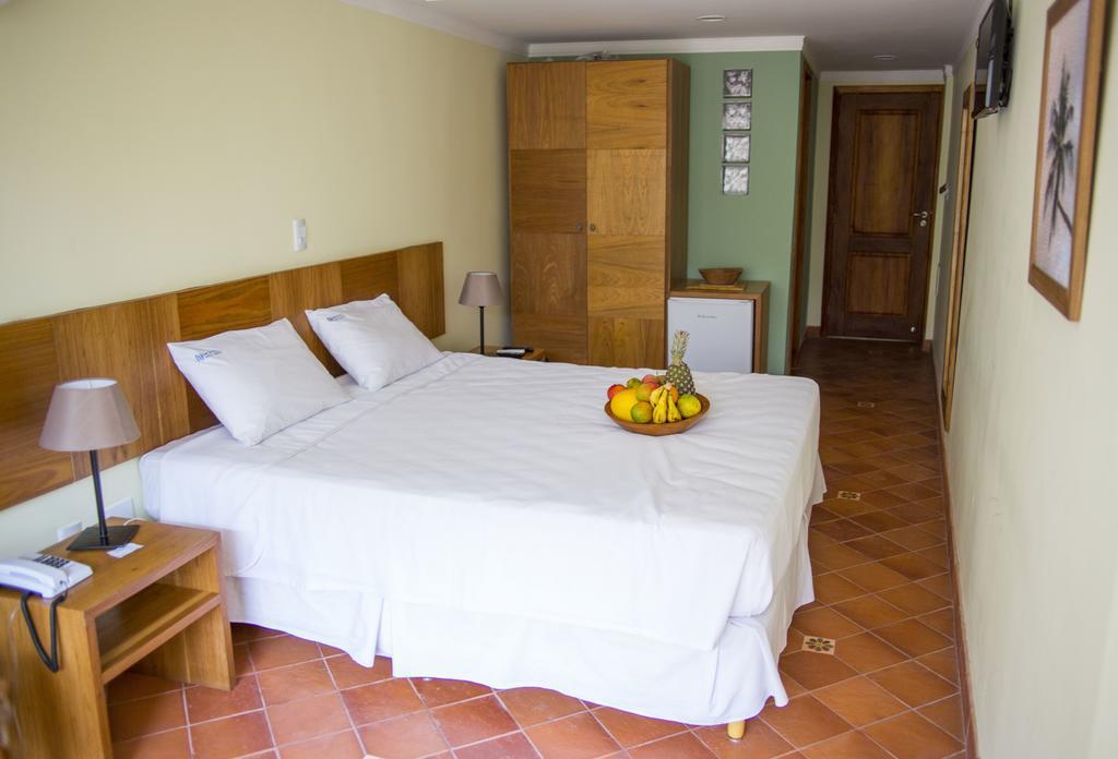 Hotel Cruz Do Pascoal Salvador Bilik gambar