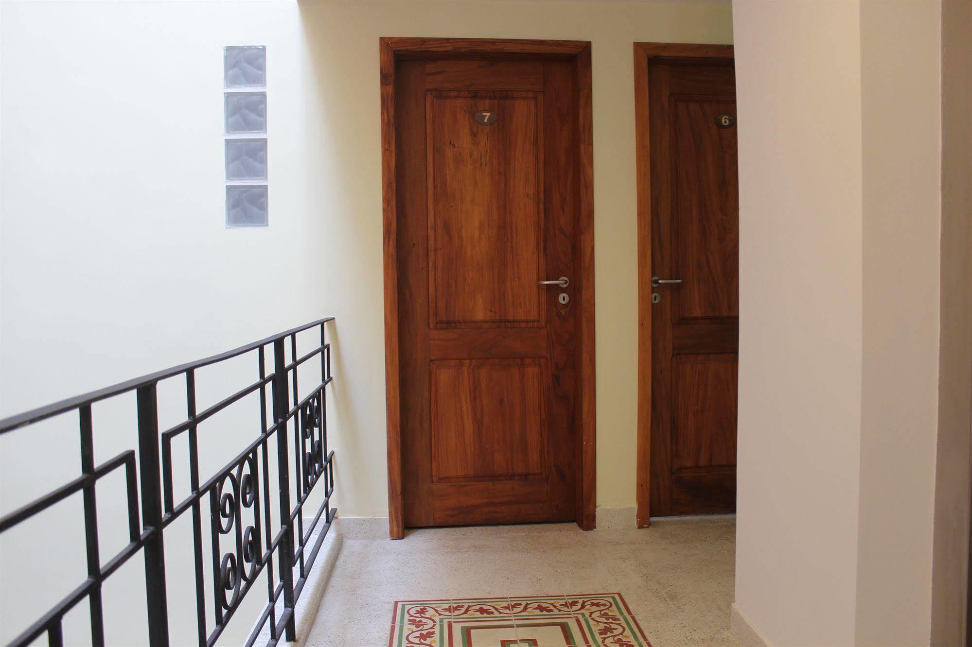 Hotel Cruz Do Pascoal Salvador Luaran gambar